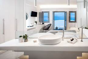 Alunia Incognito Suites - Adults Only