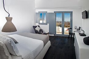 Alunia Incognito Suites - Adults Only