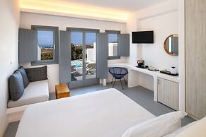 Alunia Incognito Suites - Adults Only