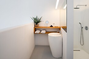 Alunia Incognito Suites - Adults Only