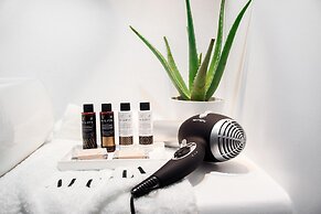 Alunia Incognito Suites - Adults Only