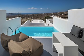 Alunia Incognito Suites - Adults Only