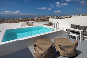 Alunia Incognito Suites - Adults Only