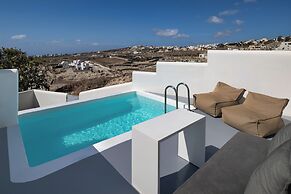 Alunia Incognito Suites - Adults Only