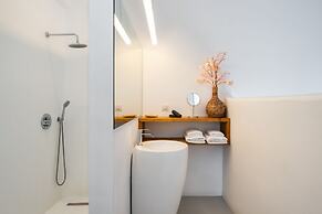 Alunia Incognito Suites - Adults Only