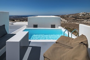 Alunia Incognito Suites - Adults Only