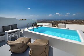 Alunia Incognito Suites - Adults Only