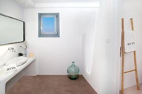 Alunia Incognito Suites - Adults Only