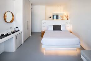 Alunia Incognito Suites - Adults Only