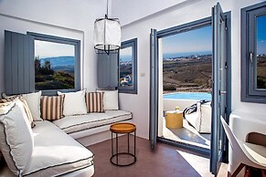 Alunia Incognito Suites - Adults Only