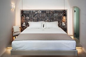 Aperto Suites - Adults Only