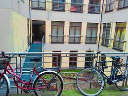 Old Riga Romantic Loft