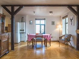 Old Riga Romantic Loft