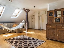 Old Riga Romantic Loft