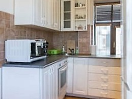 Old Riga Romantic Loft