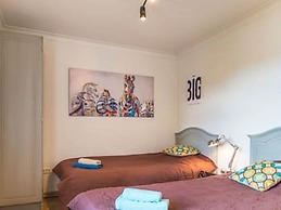 Old Riga Romantic Loft