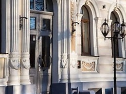 Old Riga Romantic Loft