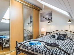 Old Riga Romantic Loft