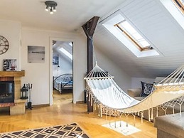 Old Riga Romantic Loft