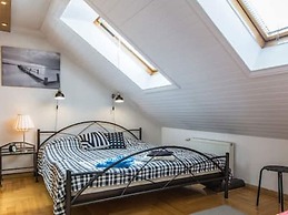 Old Riga Romantic Loft