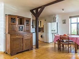 Old Riga Romantic Loft