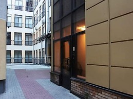 Old Riga Romantic Loft