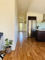 Architectural Design Rural Retreat
