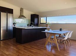 Architectural Design Rural Retreat