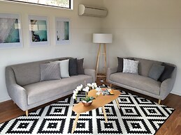 Architectural Design Rural Retreat