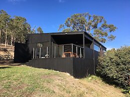 Architectural Design Rural Retreat