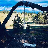 Architectural Design Rural Retreat