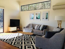 Architectural Design Rural Retreat