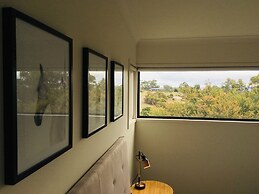 Architectural Design Rural Retreat