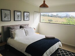 Architectural Design Rural Retreat