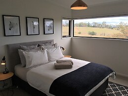 Architectural Design Rural Retreat