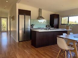 Architectural Design Rural Retreat