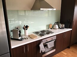 Architectural Design Rural Retreat