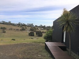 Architectural Design Rural Retreat