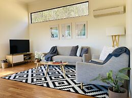 Architectural Design Rural Retreat