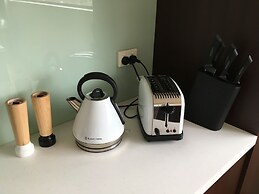 Architectural Design Rural Retreat