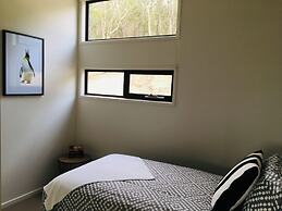 Architectural Design Rural Retreat