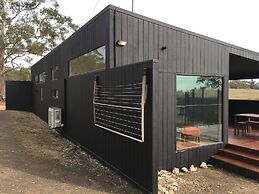 Architectural Design Rural Retreat