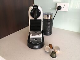 Architectural Design Rural Retreat