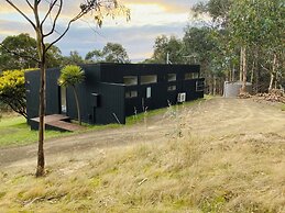 Architectural Design Rural Retreat