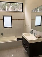 Architectural Design Rural Retreat