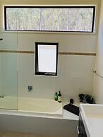 Architectural Design Rural Retreat