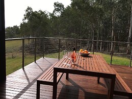 Architectural Design Rural Retreat