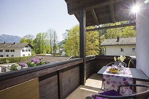 Frühstückspension Lavendel