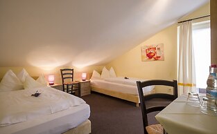 Frühstückspension Lavendel