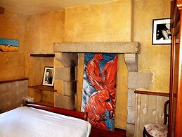 Les Gîtes du Couvent, Bretagne